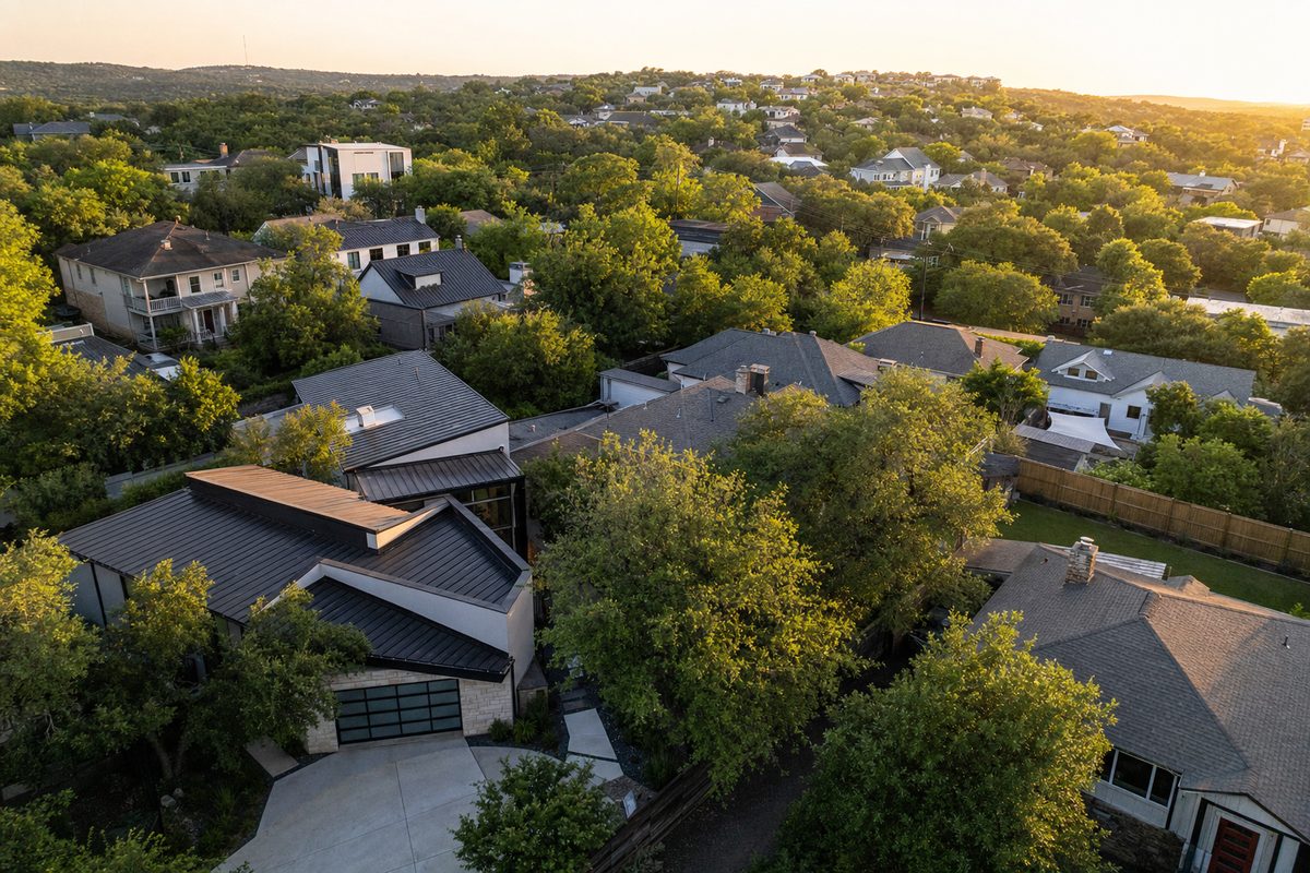 Roof Replacement Cost in Austin 2026