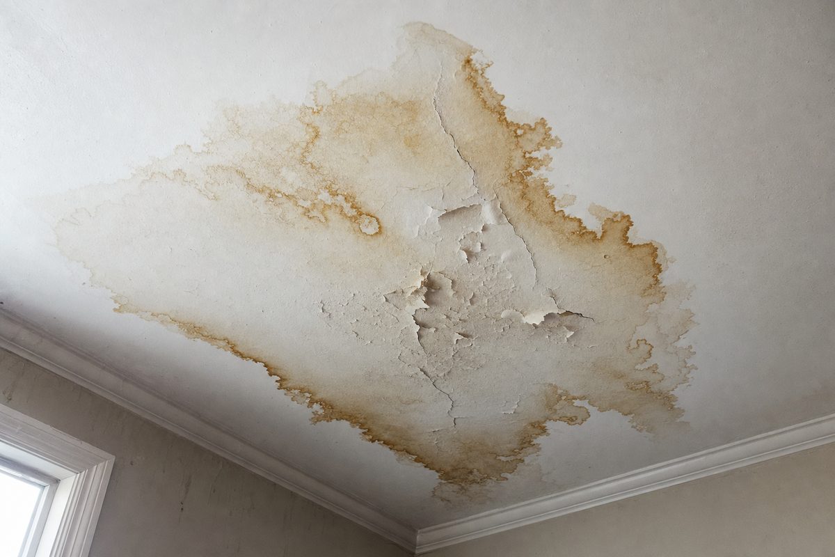 The True Cost of Delaying Roof Repairs