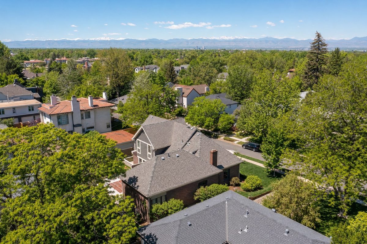 Roof Replacement Cost in Denver 2026