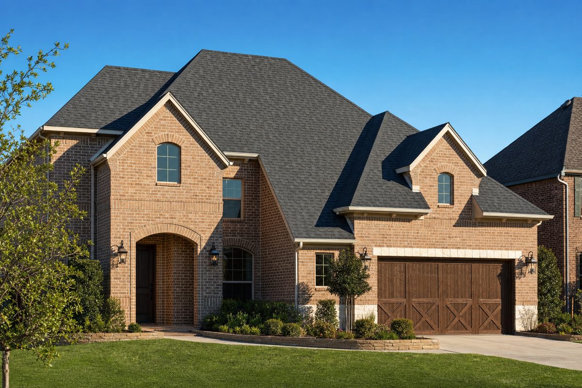 Roof Replacement Cost in Dallas-Fort Worth 2026