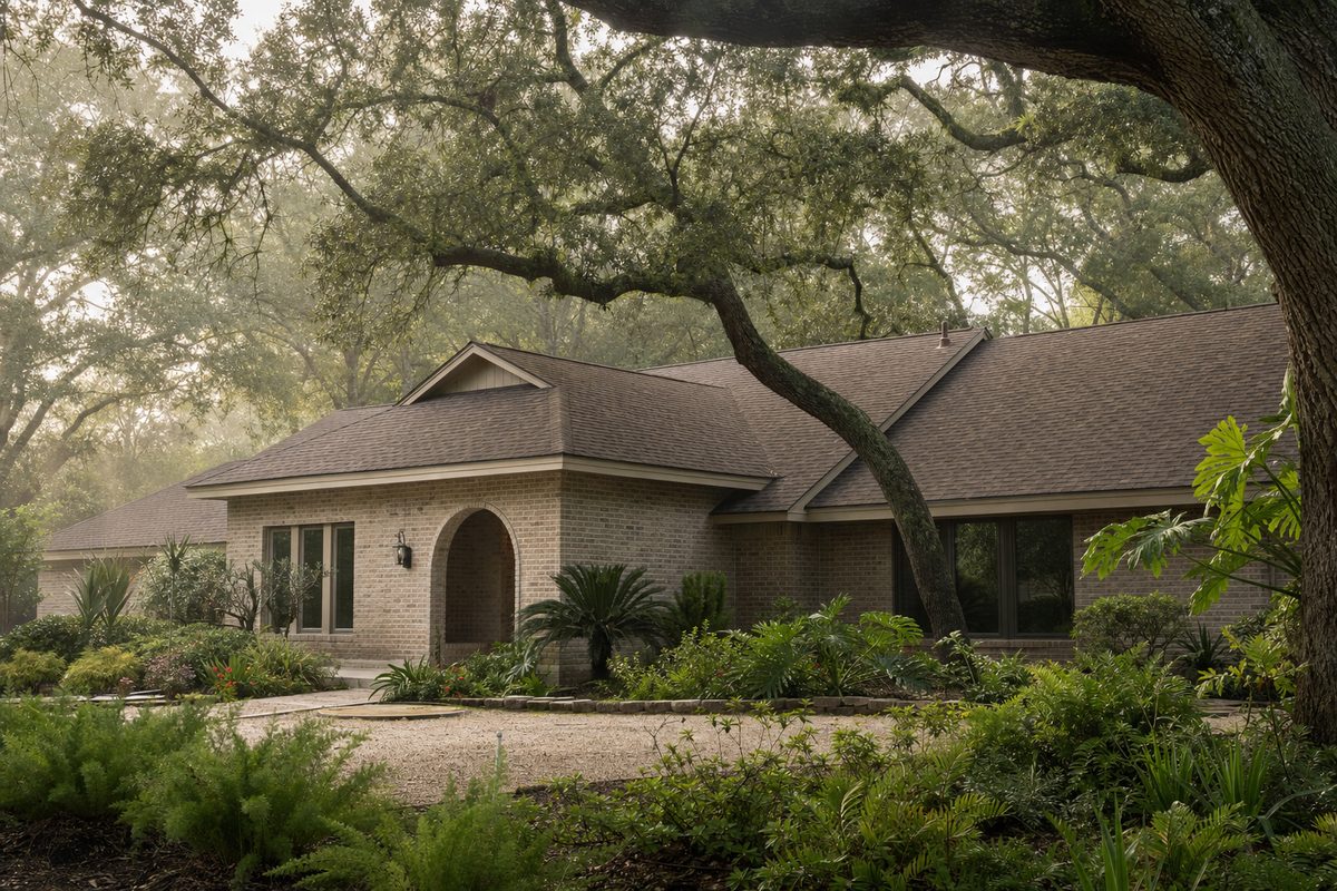 Roof Replacement Cost in Houston 2026