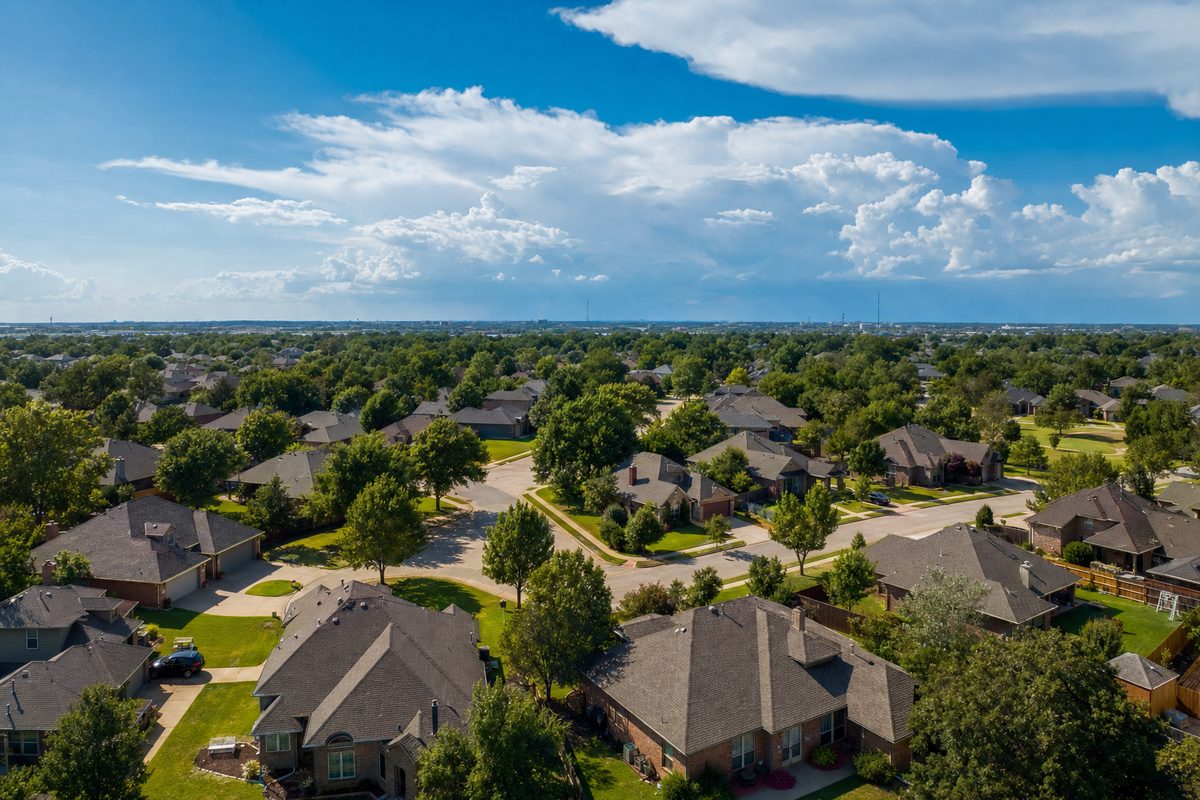 Roof Replacement Cost in Oklahoma City 2026