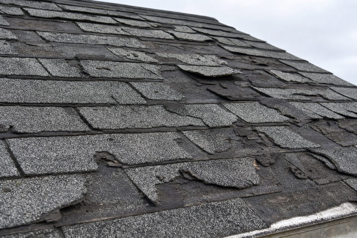 5 Signs Your Roof Needs Replacement (Not Just Repair)